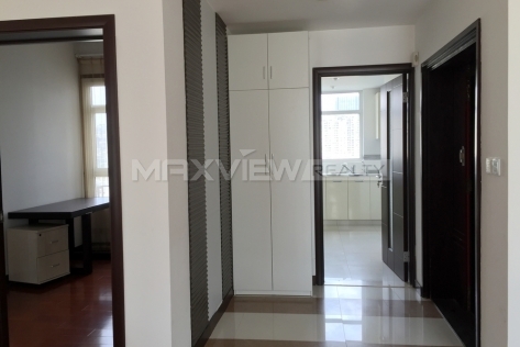 Mandarine City   |   名都城  4bedroom 228sqm ¥35,000 SH015141