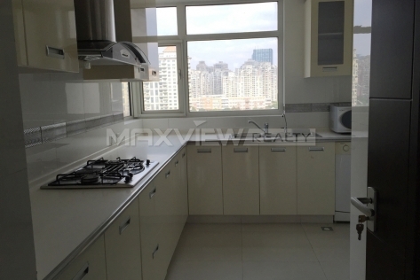 Mandarine City   |   名都城  4bedroom 228sqm ¥35,000 SH015141