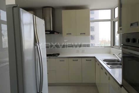 Mandarine City   |   名都城  4bedroom 228sqm ¥35,000 SH015141