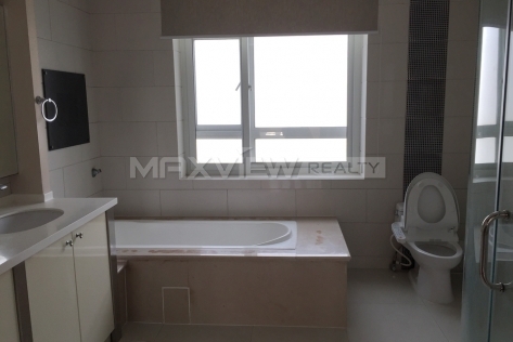 Mandarine City   |   名都城  4bedroom 228sqm ¥35,000 SH015141