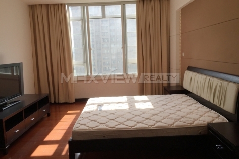 Mandarine City   |   名都城  4bedroom 228sqm ¥35,000 SH015141