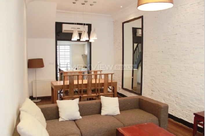 Old Apartment on Jianguo W. Road 3bedroom 180sqm ¥32,000 SH012702