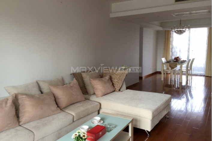 Rich Garden   |   古北瑞仕花园 3bedroom 174sqm ¥28,000 SH015139