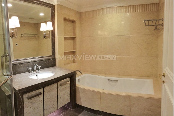 The Palace | 嘉御庭 2bedroom 138sqm ¥24,000 SH015140