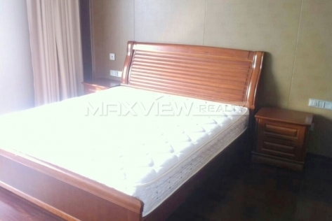 Ocean one   |   中粮海景壹号 3bedroom 340sqm ¥65,000 SH004663