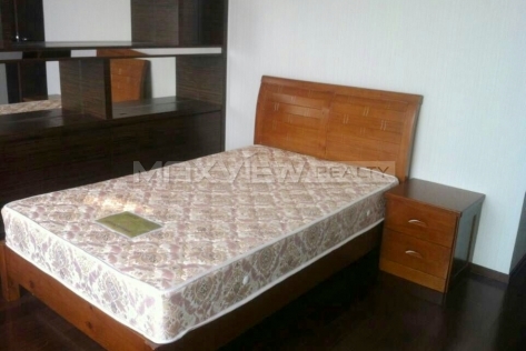 Ocean one   |   中粮海景壹号 3bedroom 340sqm ¥65,000 SH004663