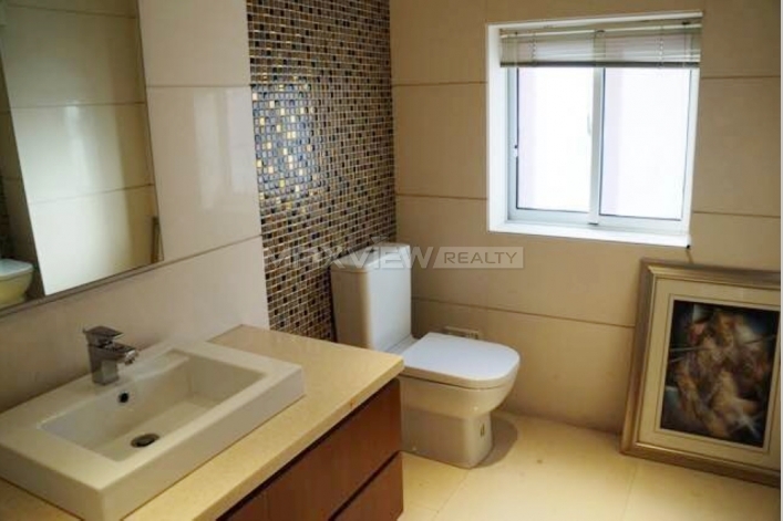 Sunridge Villa   |   西郊一品花园 4bedroom 418sqm ¥46,000 CNV00682