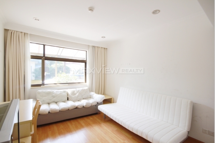 Green Valley Villa   |   绿谷别墅 3bedroom 170sqm ¥40,000 SH015165