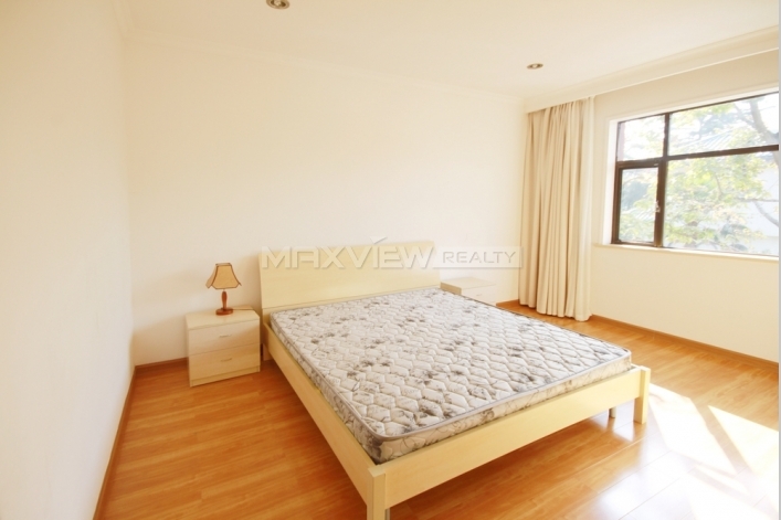 Green Valley Villa   |   绿谷别墅 3bedroom 170sqm ¥40,000 SH015165