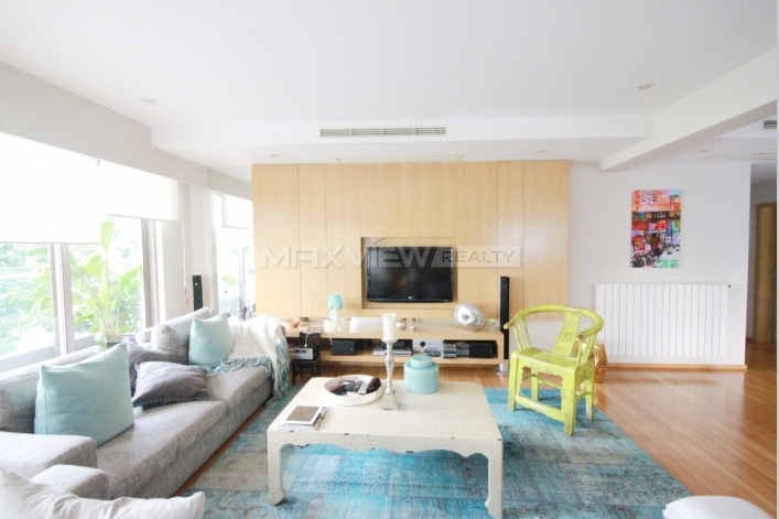 Nanyang Seasons Court 3bedroom 220sqm ¥50,000 SH015167