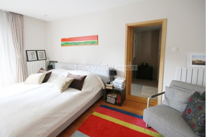 Nanyang Four Seasons | 南阳四季 3bedroom 220sqm ¥50,000 SH015167