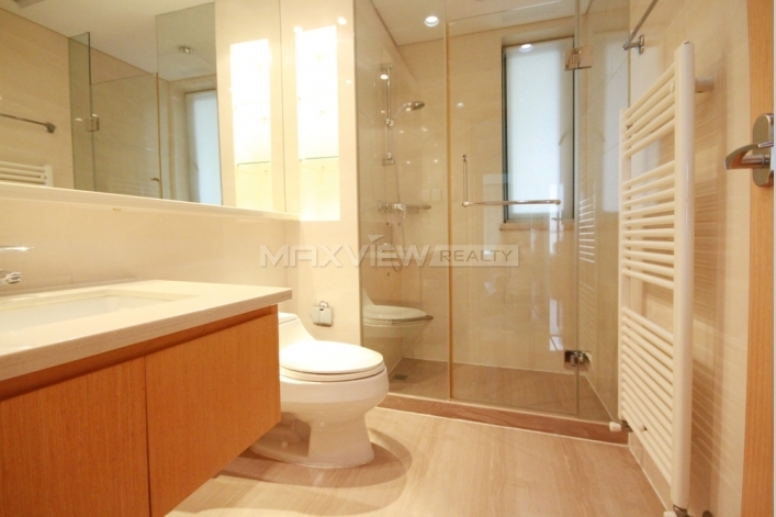 Yanlord Riverside Garden   |   仁恒河滨花园 4bedroom 240sqm ¥38,000 CNA07957