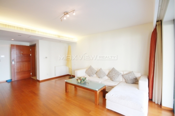 Yanlord Riverside Garden   |   仁恒河滨花园 4bedroom 240sqm ¥38,000 CNA07957