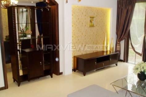 Rancho Santa Fe   |   兰乔圣菲 4bedroom 270sqm ¥50,000 MHV00211