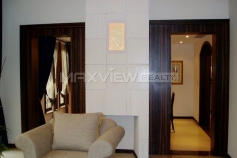 Rancho Santa Fe   |   兰乔圣菲 4bedroom 270sqm ¥50,000 MHV00211