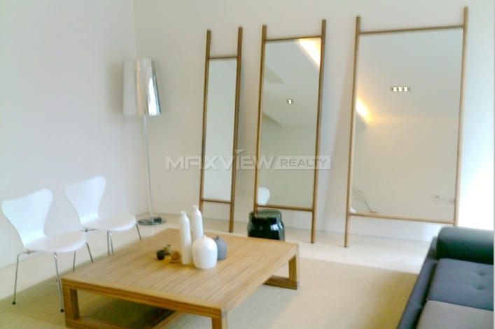 Lakeside Ville   |   湖畔佳苑 4bedroom 400sqm ¥45,000 SH004993