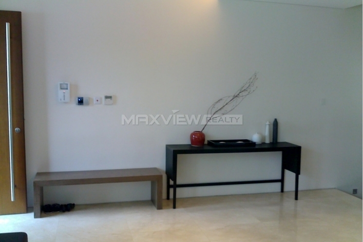 Lakeside Ville   |   湖畔佳苑 4bedroom 400sqm ¥45,000 SH004993