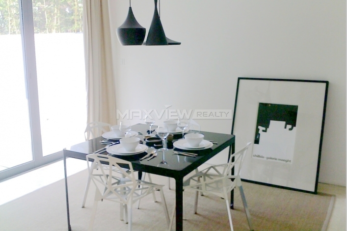 Lakeside Ville   |   湖畔佳苑 4bedroom 400sqm ¥45,000 SH004993