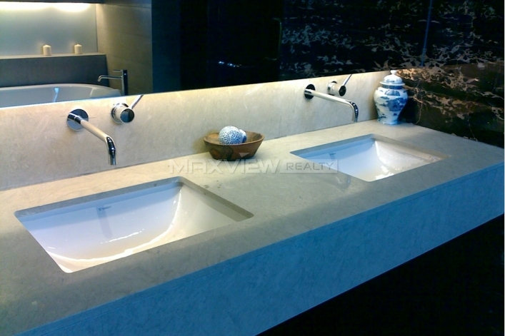 Lakeside Ville   |   湖畔佳苑 4bedroom 400sqm ¥45,000 SH004993