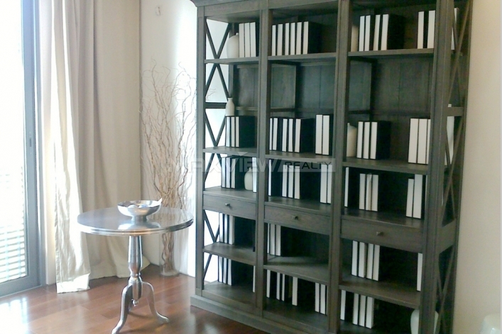 Lakeside Ville   |   湖畔佳苑 4bedroom 400sqm ¥45,000 SH004993