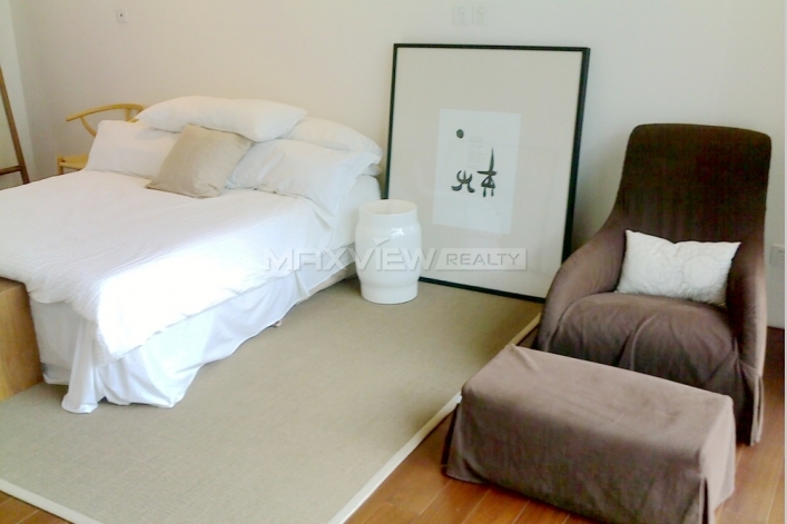 Lakeside Ville   |   湖畔佳苑 4bedroom 400sqm ¥45,000 SH004993