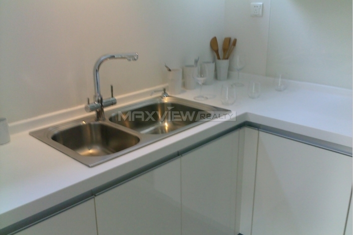 Lakeside Ville   |   湖畔佳苑 4bedroom 400sqm ¥45,000 SH004993