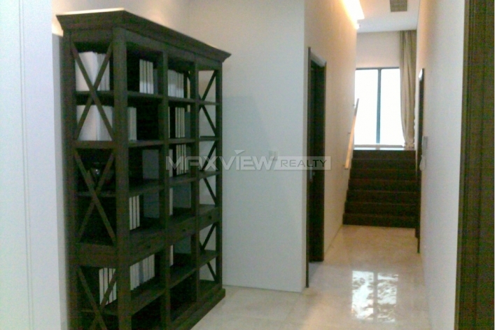 Lakeside Ville   |   湖畔佳苑 4bedroom 400sqm ¥45,000 SH004993