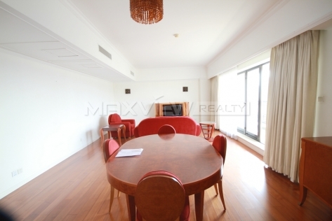 41 Hengshan Road   |   衡山路41号 3bedroom 182sqm ¥30,000 SH015193