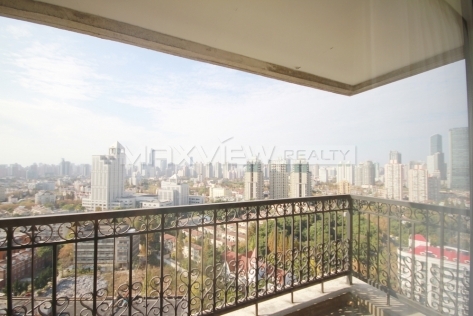 41 Hengshan Road   |   衡山路41号 3bedroom 182sqm ¥30,000 SH015193