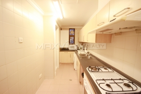 41 Hengshan Road   |   衡山路41号 3bedroom 182sqm ¥30,000 SH015193
