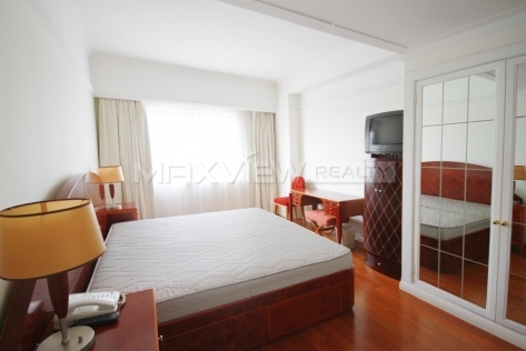 41 Hengshan Road   |   衡山路41号 3bedroom 182sqm ¥30,000 SH015193