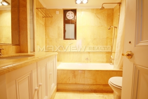 41 Hengshan Road   |   衡山路41号 3bedroom 182sqm ¥30,000 SH015193