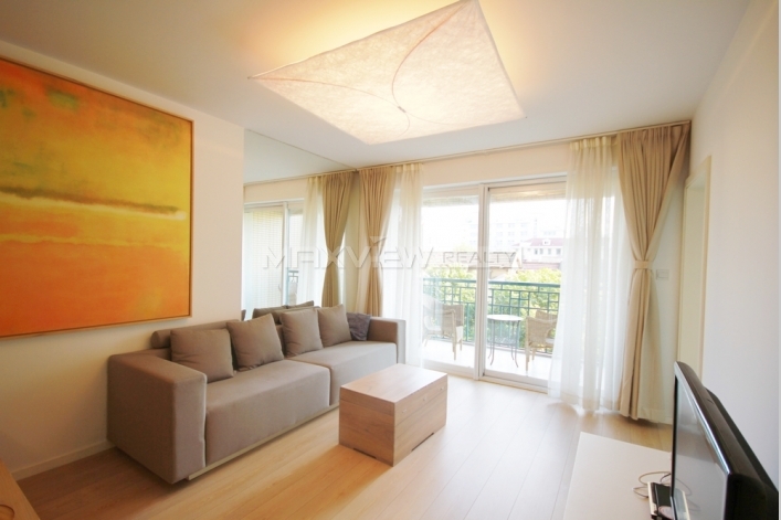 Joffre Garden    |   东方巴黎 2bedroom 115sqm ¥27,000 XHA00524