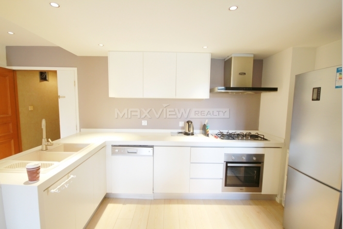 Joffre Garden    |   东方巴黎 2bedroom 115sqm ¥27,000 XHA00524