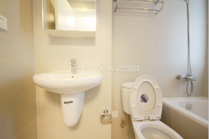 Joffre Garden    |   东方巴黎 2bedroom 115sqm ¥27,000 XHA00524