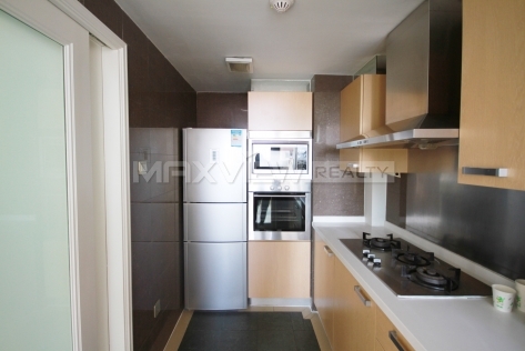 Le Marquis   |   太原邸 2bedroom 100sqm ¥25,000 SH013167