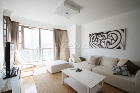 Le Marquis   |   太原邸 2bedroom 100sqm ¥25,000 SH013167