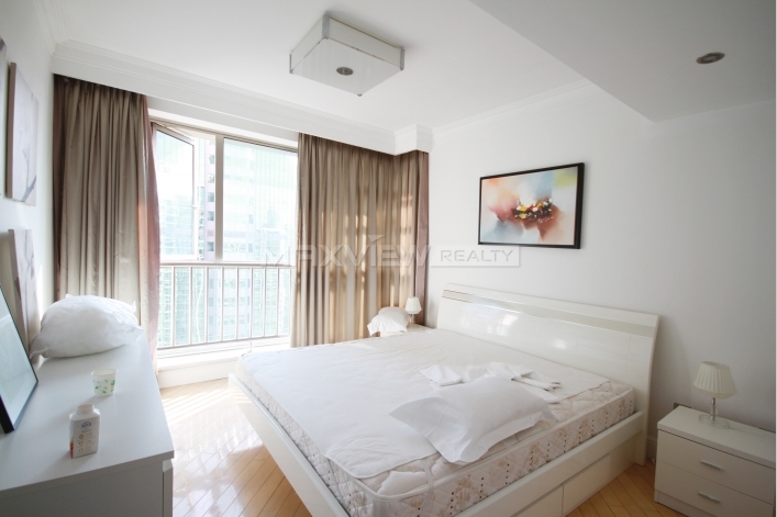 Le Marquis   |   太原邸 2bedroom 100sqm ¥25,000 SH013167