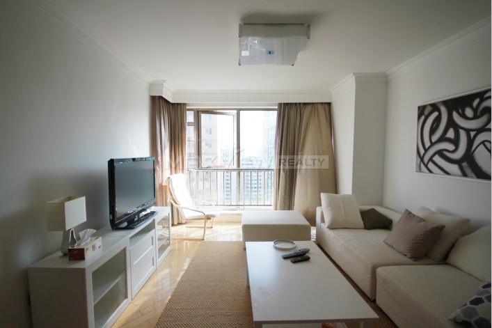 Le Marquis   |   太原邸 2bedroom 100sqm ¥25,000 SH013167