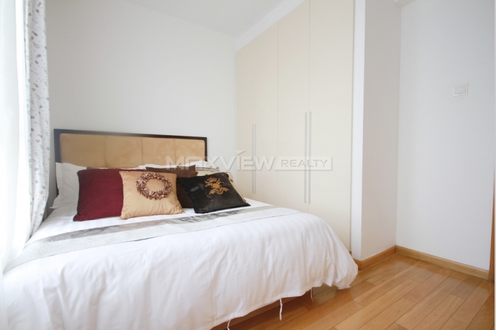 One Park Avenue   |   静安枫景 3bedroom 135sqm ¥26,000 JAA02772