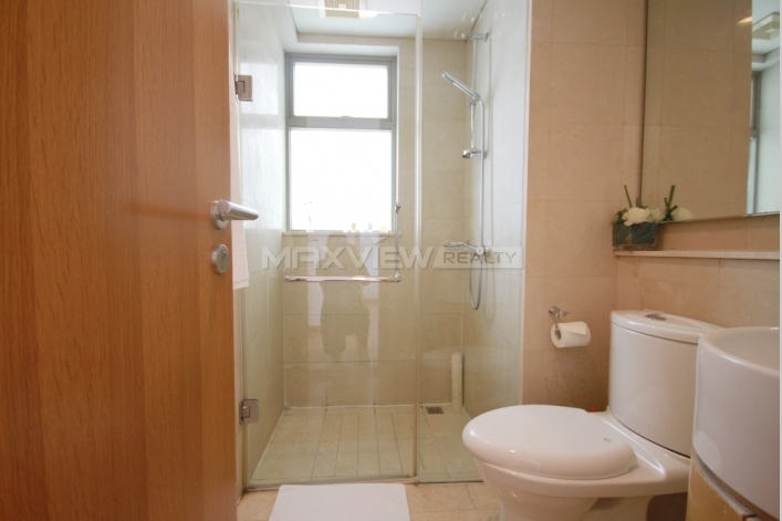 One Park Avenue   |   静安枫景 3bedroom 135sqm ¥26,000 JAA02772