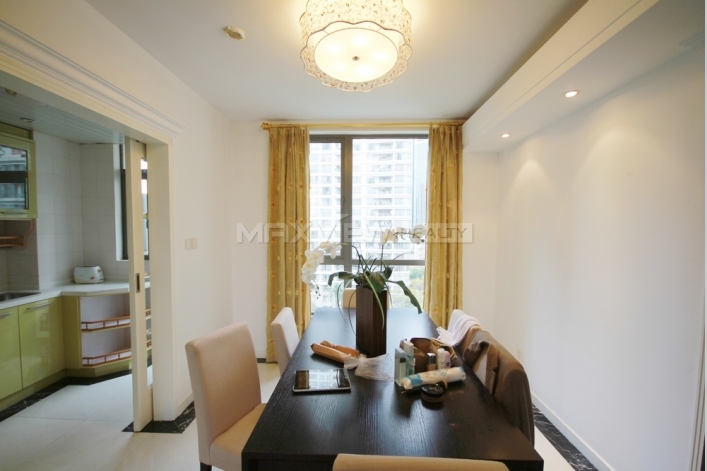 Top of the City   |   中凯城市之光 3bedroom 148sqm ¥25,000 JAA05415