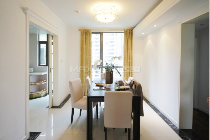 Top of the City   |   中凯城市之光 3bedroom 148sqm ¥25,000 JAA05415