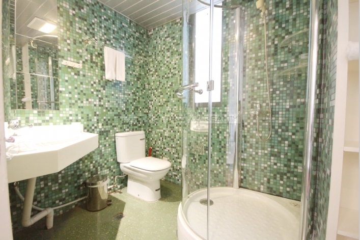 Top of the City   |   中凯城市之光 3bedroom 148sqm ¥25,000 JAA05415