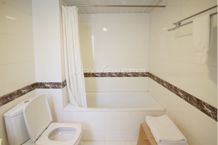 Top of the City   |   中凯城市之光 3bedroom 148sqm ¥25,000 JAA05415