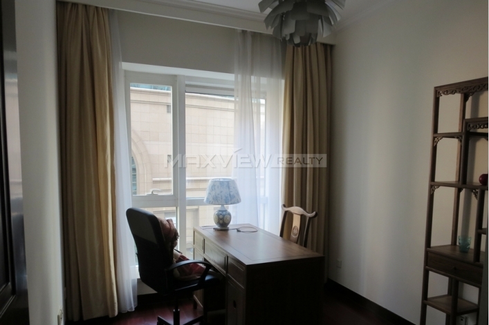 Central Park | 淮海晶华 3bedroom 212sqm ¥35,000 LWA01762