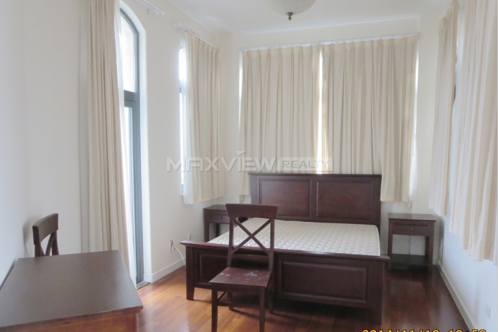 Green Court   |   碧云花园 4bedroom 200sqm ¥34,000 PDA00124