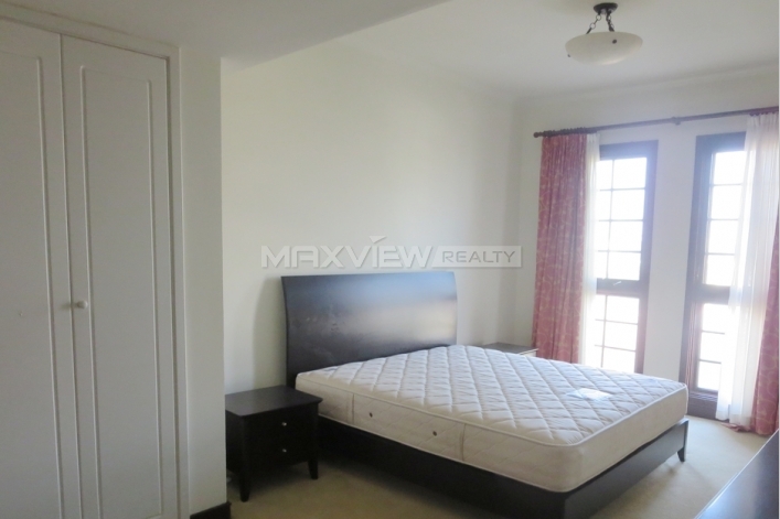 Shanghai Racquet Club & Apartments | 上海网球俱乐部公寓 4bedroom 260sqm ¥35,000 SH015209