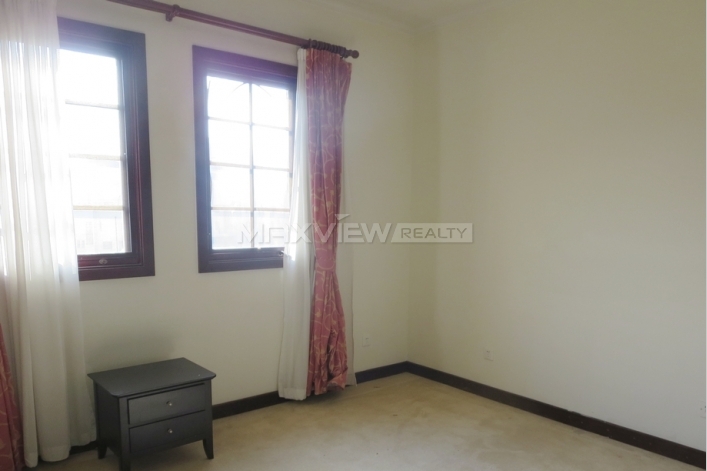 Shanghai Racquet Club & Apartments | 上海网球俱乐部公寓 4bedroom 260sqm ¥35,000 SH015209