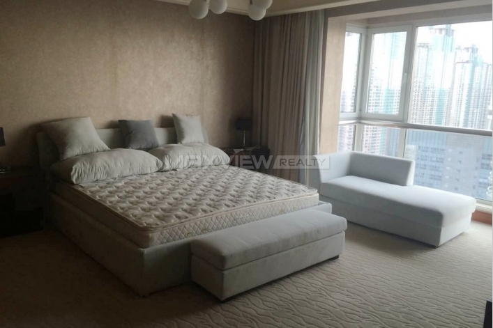 Fortune Residence   |   财富海景 3bedroom 350sqm ¥60,000 PDA00400